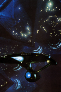 Star Trek: The Motion Picture